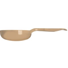 433006 Measure Miser® Solid Short Handle 6 oz - Beige