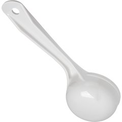 492602 Measure Miser® Measure Miser - Short Handle 3 oz - White