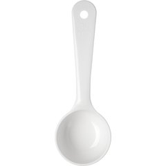 492602 Measure Miser® Measure Miser - Short Handle 3 oz - White