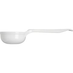 492602 Measure Miser® Measure Miser - Short Handle 3 oz - White