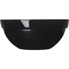 810003 Stack Bowl 3 qt - Black