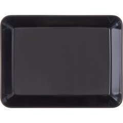 8919406 Mosaic™ 2.9 qt Baker 12" x 8-1/2" - Black-Terra Cotta