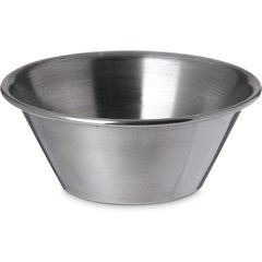 602400 Stainless Steel Sauce Cup 1.5 oz - Stainless Steel