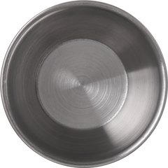 602400 Stainless Steel Sauce Cup 1.5 oz - Stainless Steel