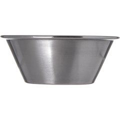 602400 Stainless Steel Sauce Cup 1.5 oz - Stainless Steel