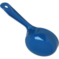 493114 Measure Miser® Solid Short Handle 8 oz - Blue