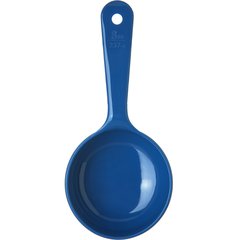 493114 Measure Miser® Solid Short Handle 8 oz - Blue