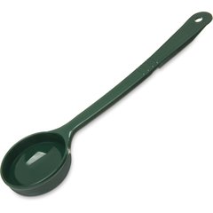 398008 Measure Miser® Solid Long Handle 4 oz - Forest Green