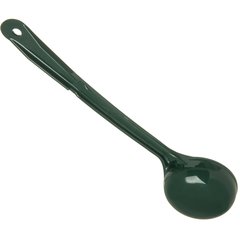 398008 Measure Miser® Solid Long Handle 4 oz - Forest Green