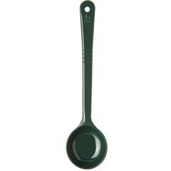 398008 Measure Miser® Solid Long Handle 4 oz - Forest Green