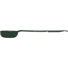 398008 Measure Miser® Solid Long Handle 4 oz - Forest Green