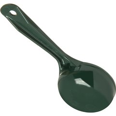 492808 Measure Miser® Solid Short Handle 4 oz - Forest Green
