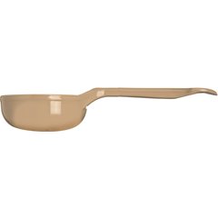 432906 Measure Miser® Perforated Short Handle 4 oz - Beige