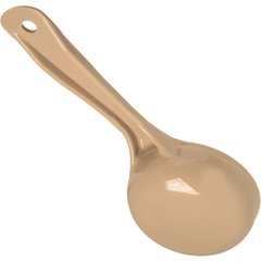 432806 Measure Miser® Solid Short Handle 4 oz - Beige