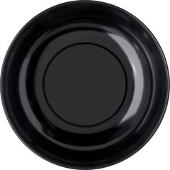 791303 Designer Displayware™ 10 lb Pasta Bowl 13" - Black
