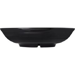 791303 Designer Displayware™ 10 lb Pasta Bowl 13" - Black