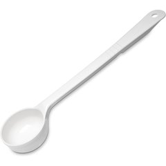 397002 Measure Miser® Solid Long Handle 3 oz - White
