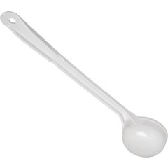 397002 Measure Miser® Solid Long Handle 3 oz - White