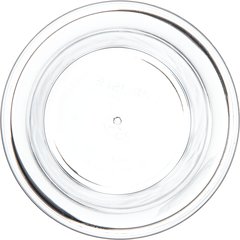 250007 Sauce Cup Ramekin 2.5 oz - Clear