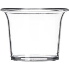 250007 Sauce Cup Ramekin 2.5 oz - Clear