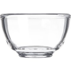 083007 Sauce Cup 1 oz - Clear