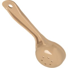 436206 Measure Miser® Perforated Short Handle 2 oz - Beige