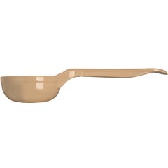 436206 Measure Miser® Perforated Short Handle 2 oz - Beige