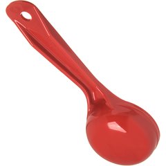 492405 Measure Miser® Solid Short Handle 2 oz - Red