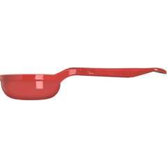 492405 Measure Miser® Solid Short Handle 2 oz - Red