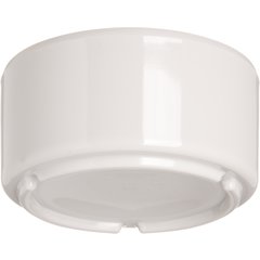 41242 Melamine Straight-Sided Ramekin 3 oz - Bone