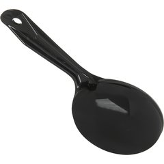 493003 Measure Miser® Solid Short Handle 6 oz - Black