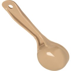 432406 Measure Miser® Solid Short Handle 2 oz - Beige