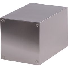 386010 High Capacity Condiment Topping Rail with Metal Pump  - Stainless Steel