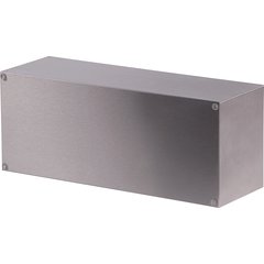 38504 Condiment Topping Rail with 4 Standard Pumps & Jars  - Stainless Steel