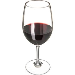 564207 Alibi™ Red Wine 20 oz - Clear
