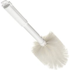 4001002 Multi-Purpose Valve & Fitting Brush 16" Long /5" D - White