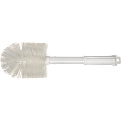 4001002 Multi-Purpose Valve & Fitting Brush 16" Long /5" D - White