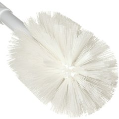 4001002 Multi-Purpose Valve & Fitting Brush 16" Long /5" D - White