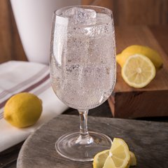 564807 Alibi™ Water 15 oz - Clear