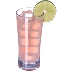 561007 Alibi™ Highball 10 oz - Clear