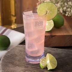 561007 Alibi™ Highball 10 oz - Clear