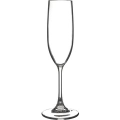 564407 Alibi™ Champagne Flute 6 oz - Clear