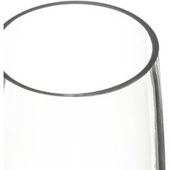 564407 Alibi™ Champagne Flute 6 oz - Clear