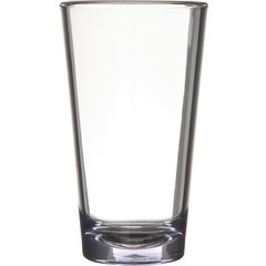 561607 Alibi™ Pint/Mixing 16 oz - Clear