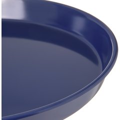 130060 Serving Tray 13" - Cobalt Blue