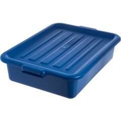 N4401014 Comfort Curve™ Tote Box 20" x 15" x 5" - Blue