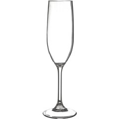 564007 Alibi™ Champagne Flute 8 oz - Clear