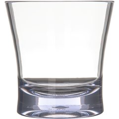 561207 Alibi™ Double Old Fashioned 12 oz - Clear