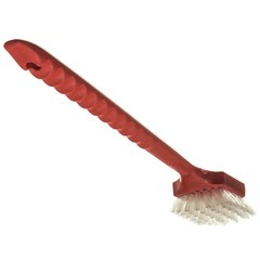4011305 Utility High Heat Brush 20" - Red