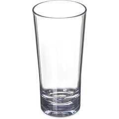 561407 Alibi™ Beverage 14 oz - Clear